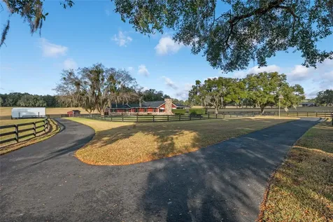10880 NW 160th Avenue Morriston FL 32668