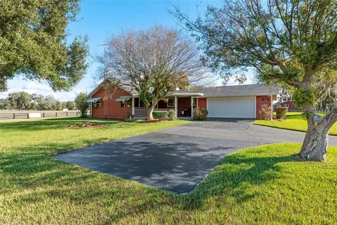 10880 NW 160th Avenue Morriston FL 32668