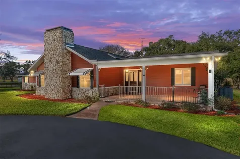 10880 NW 160th Avenue Morriston FL 32668