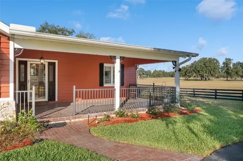 10880 NW 160th Avenue Morriston FL 32668