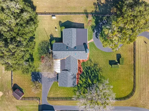 10880 NW 160th Avenue Morriston FL 32668