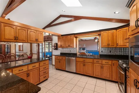10880 NW 160th Avenue Morriston FL 32668