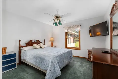 10880 NW 160th Avenue Morriston FL 32668