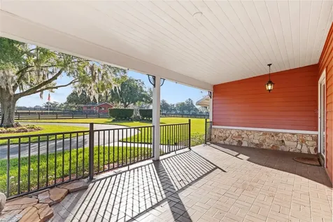 10880 NW 160th Avenue Morriston FL 32668