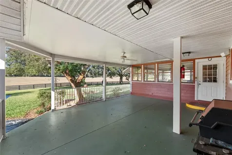 10880 NW 160th Avenue Morriston FL 32668