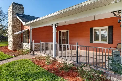 10880 NW 160th Avenue Morriston FL 32668