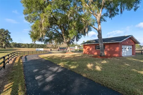 10880 NW 160th Avenue Morriston FL 32668