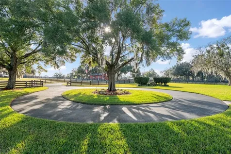 10880 NW 160th Avenue Morriston FL 32668