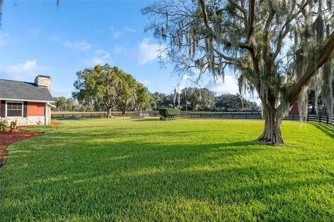 10880 NW 160th Avenue Morriston FL 32668