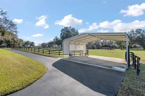 10880 NW 160th Avenue Morriston FL 32668