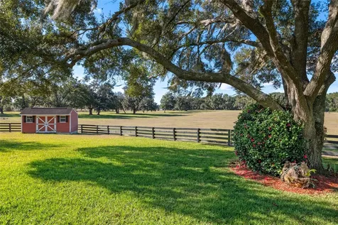 10880 NW 160th Avenue Morriston FL 32668