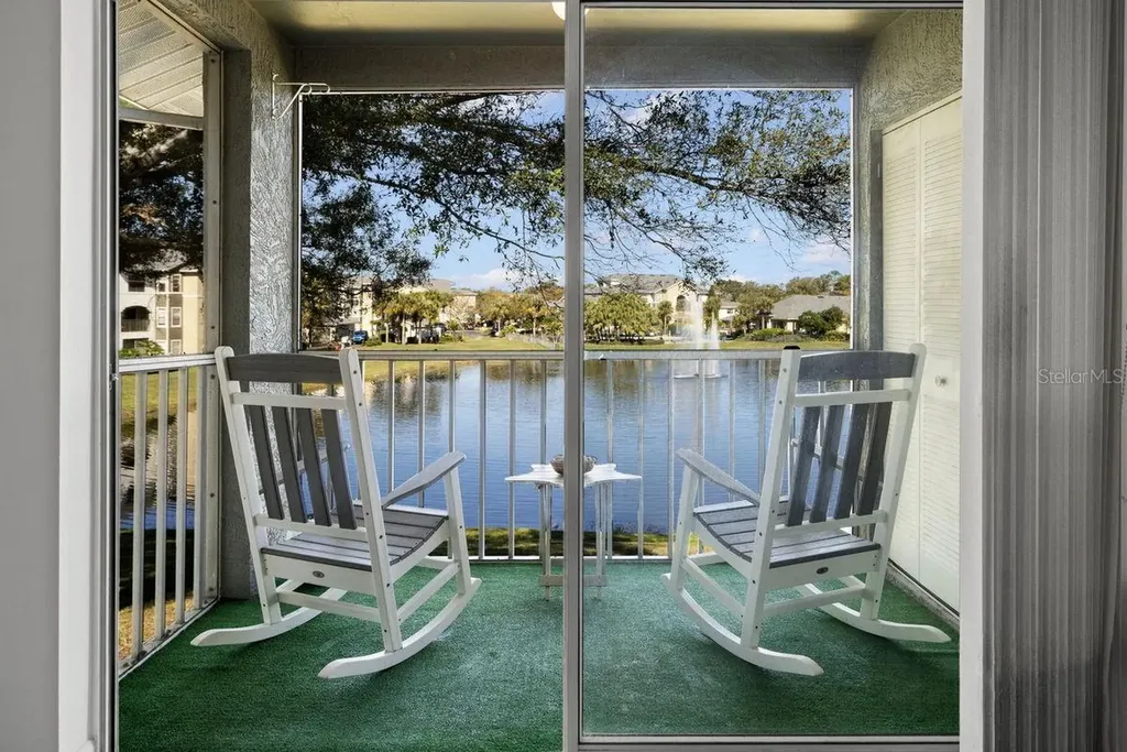 1438 Millstream Lane Dunedin FL 34698