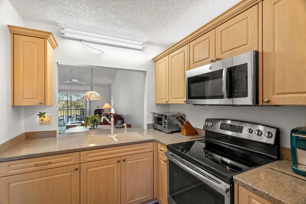 1438 Millstream Lane Dunedin FL 34698