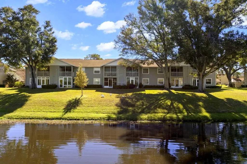 1438 Millstream Lane Dunedin FL 34698