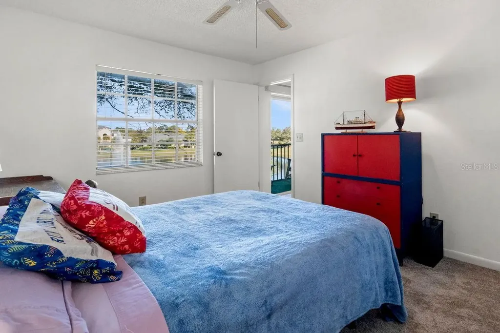 1438 Millstream Lane Dunedin FL 34698