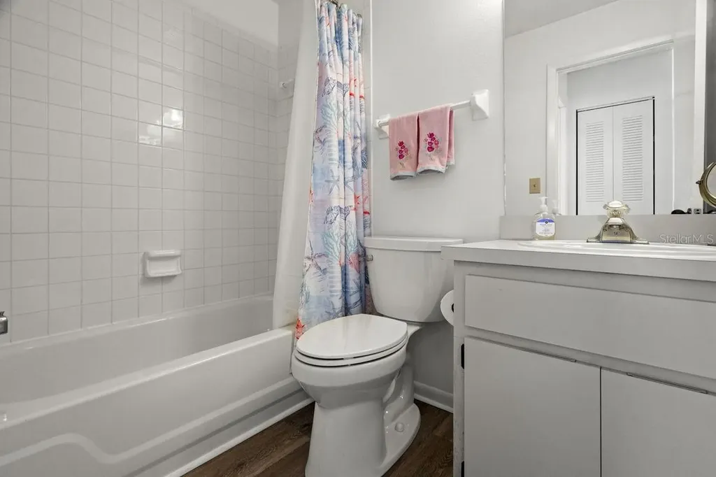 1438 Millstream Lane Dunedin FL 34698