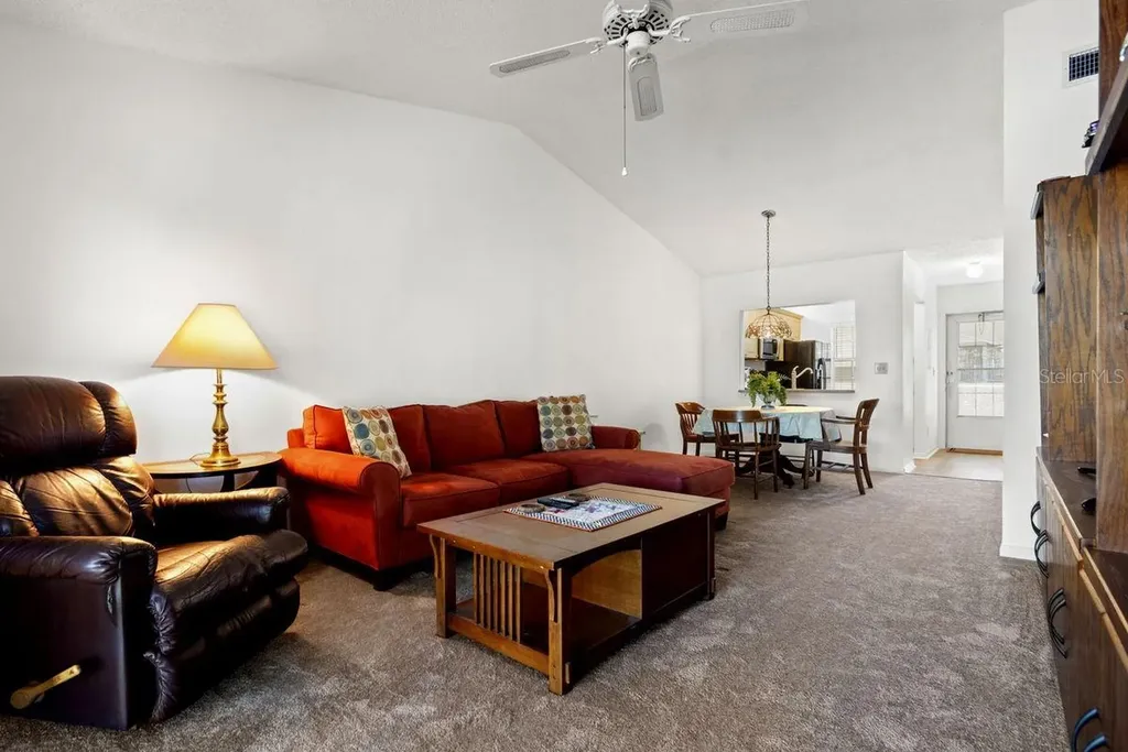 1438 Millstream Lane Dunedin FL 34698