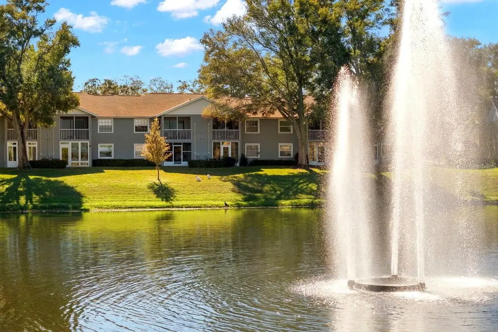 1438 Millstream Lane Dunedin FL 34698