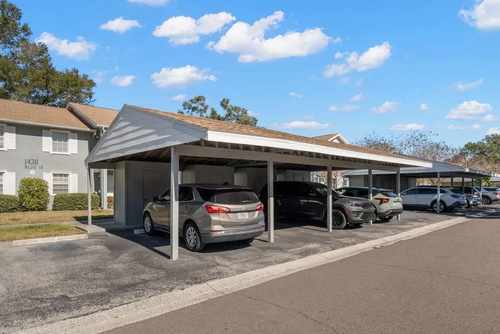 1438 Millstream Lane Dunedin FL 34698