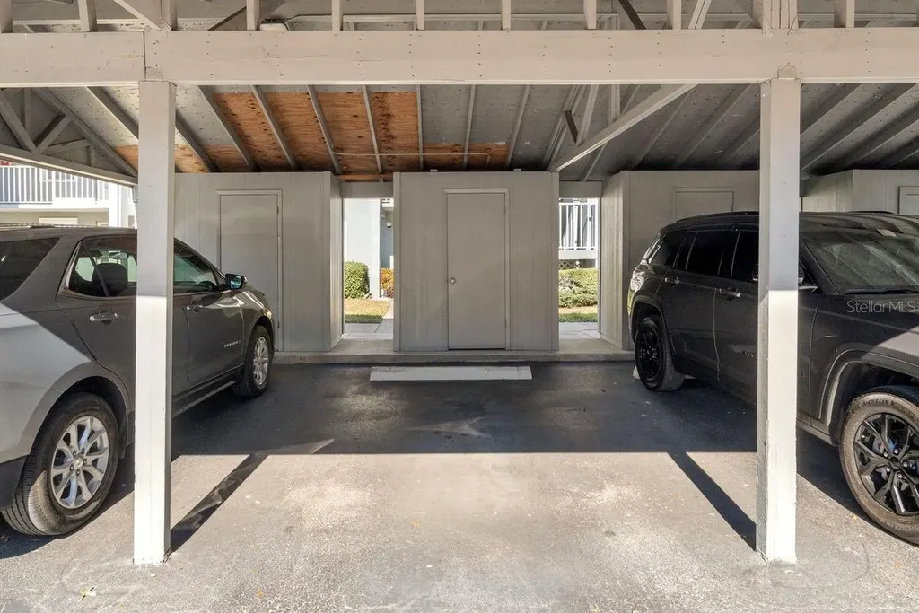 1438 Millstream Lane Dunedin FL 34698