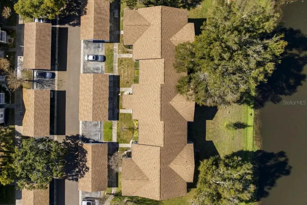 1438 Millstream Lane Dunedin FL 34698