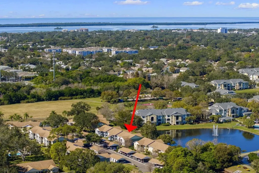 1438 Millstream Lane Dunedin FL 34698