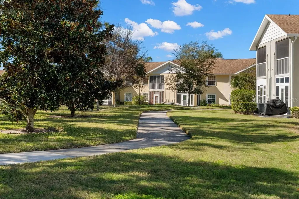 1438 Millstream Lane Dunedin FL 34698