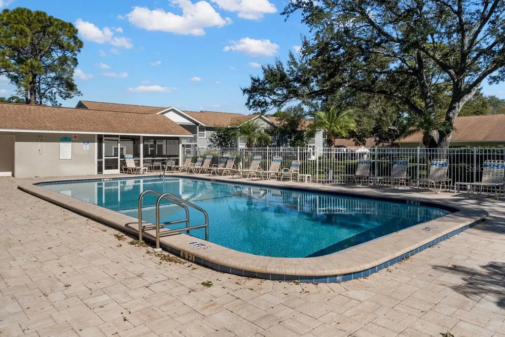 1438 Millstream Lane Dunedin FL 34698