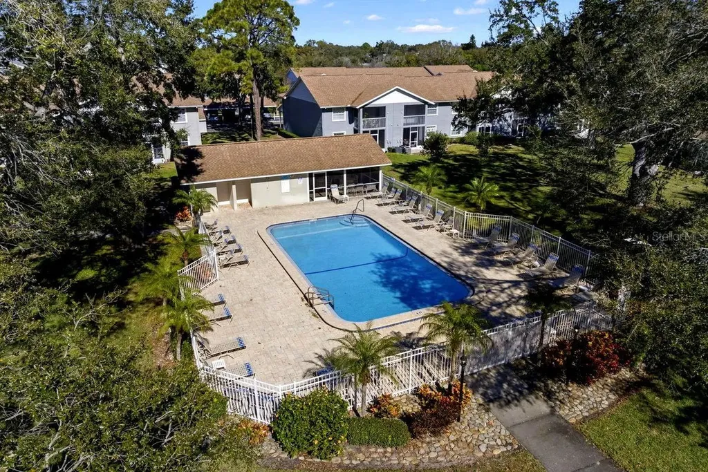 1438 Millstream Lane Dunedin FL 34698