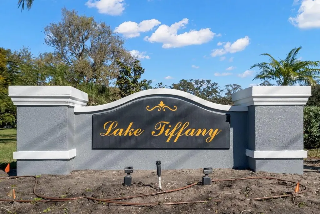 1438 Millstream Lane Dunedin FL 34698