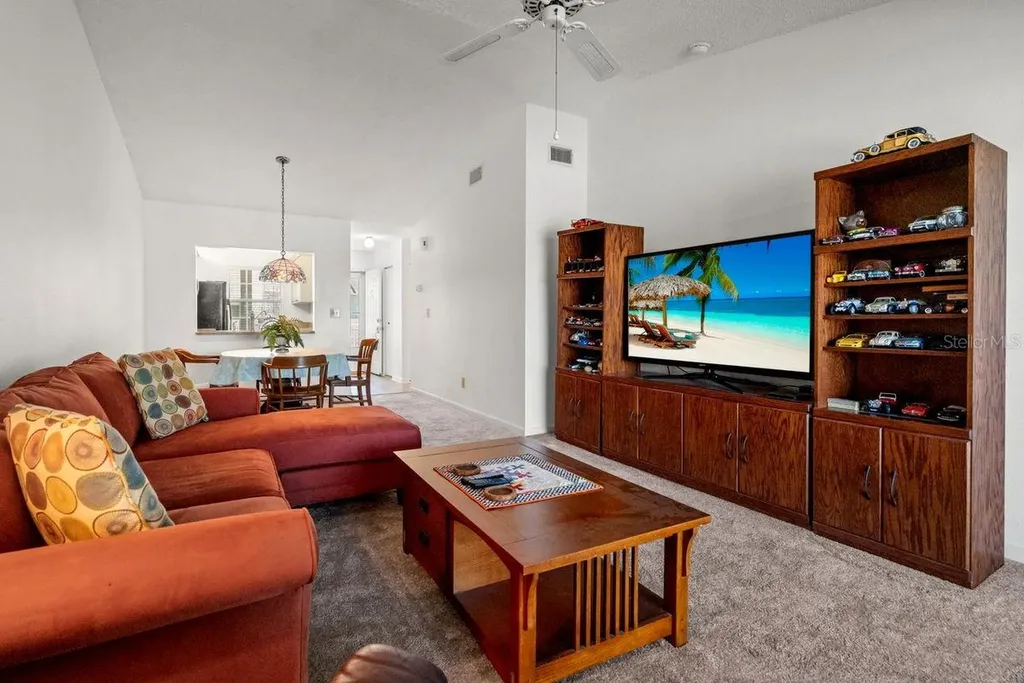 1438 Millstream Lane Dunedin FL 34698