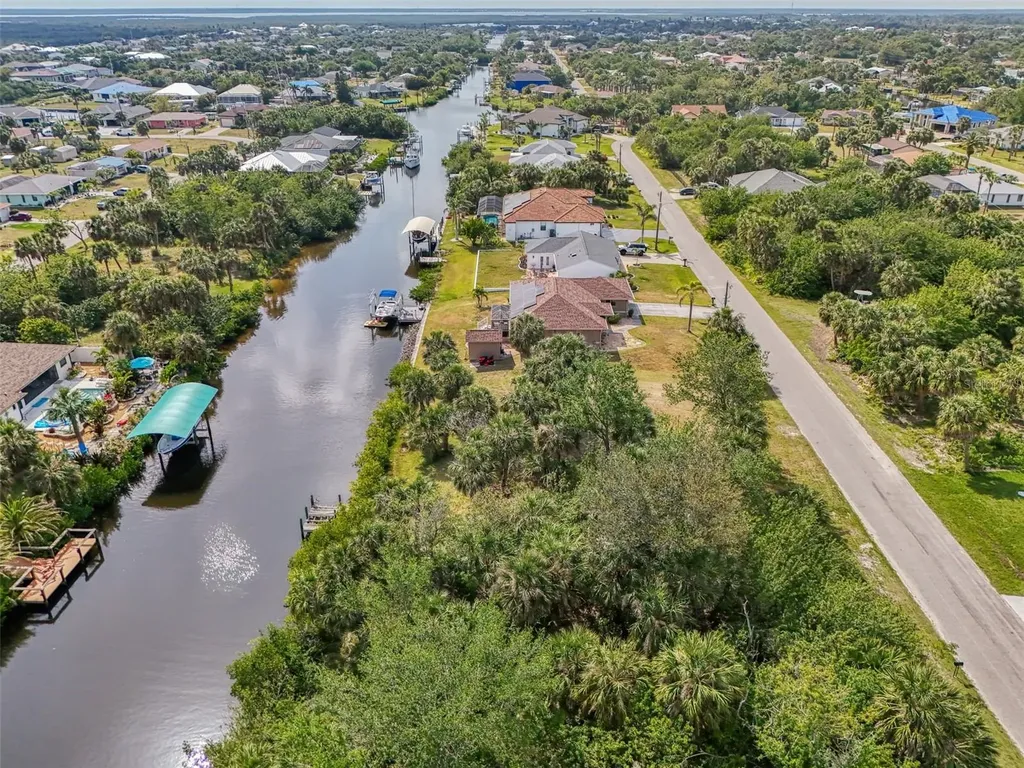 18706 Fort Smith Circle Port Charlotte FL 33948