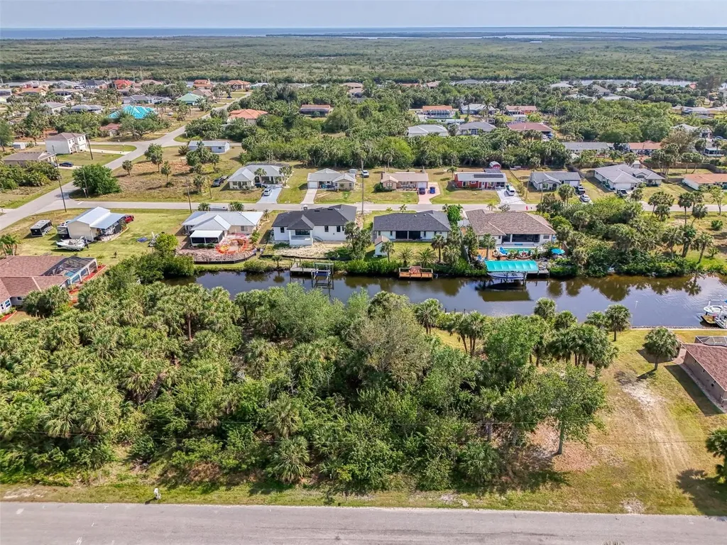 18706 Fort Smith Circle Port Charlotte FL 33948