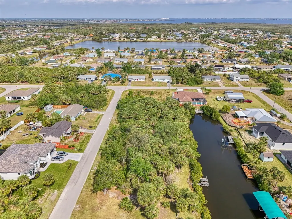18706 Fort Smith Circle Port Charlotte FL 33948