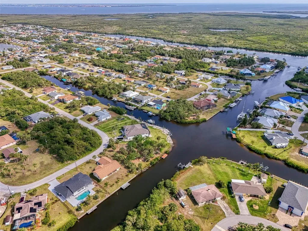 18706 Fort Smith Circle Port Charlotte FL 33948