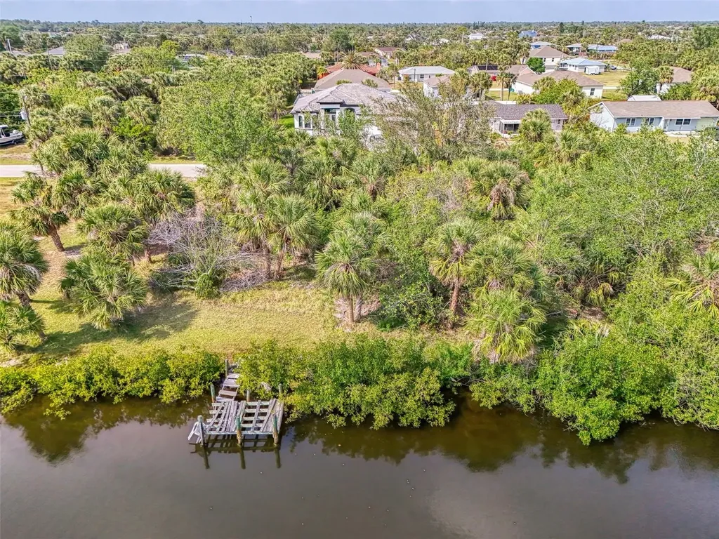 18706 Fort Smith Circle Port Charlotte FL 33948