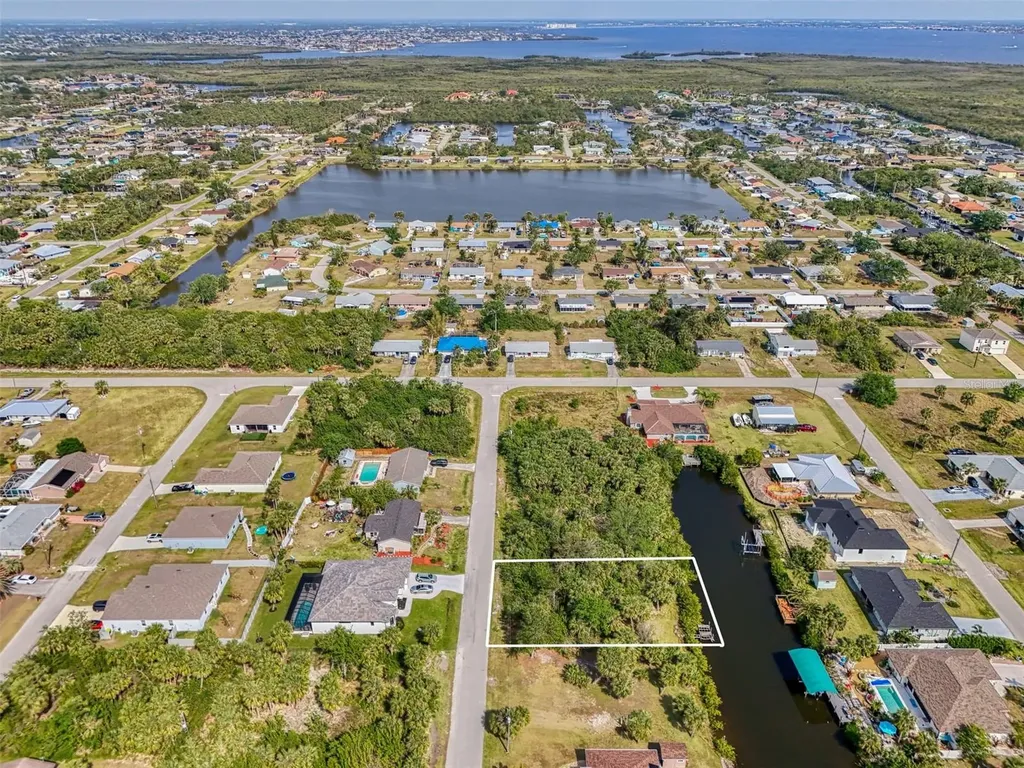 18706 Fort Smith Circle Port Charlotte FL 33948
