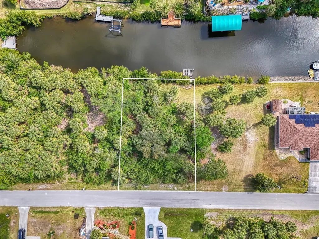 18706 Fort Smith Circle Port Charlotte FL 33948