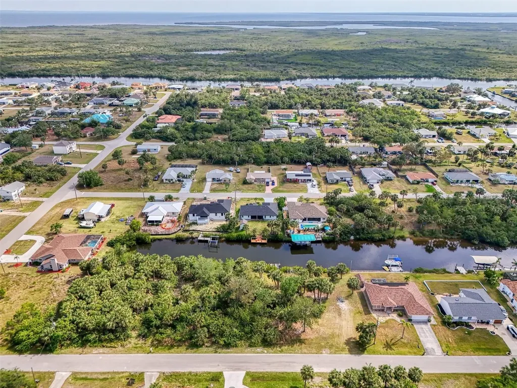 18706 Fort Smith Circle Port Charlotte FL 33948