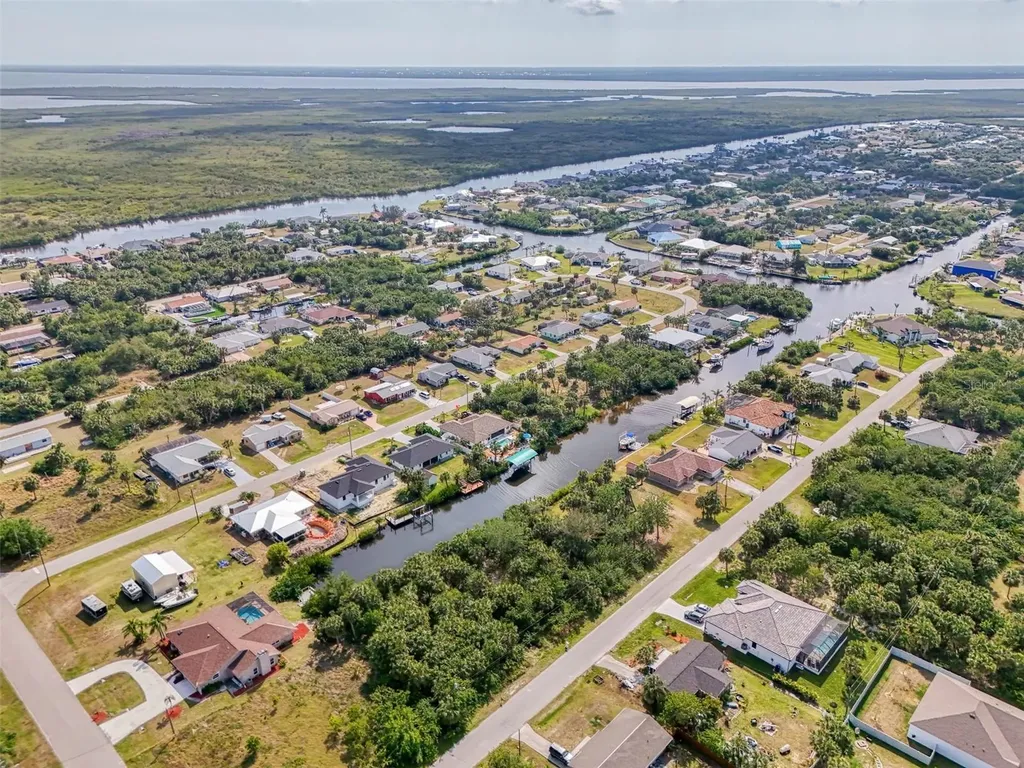 18706 Fort Smith Circle Port Charlotte FL 33948