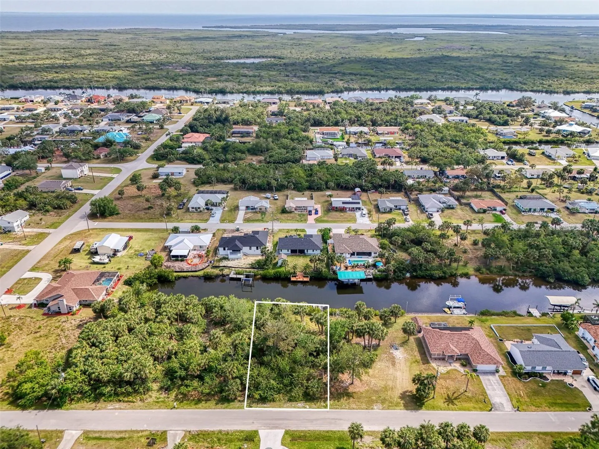 18706 Fort Smith Circle Port Charlotte FL 33948