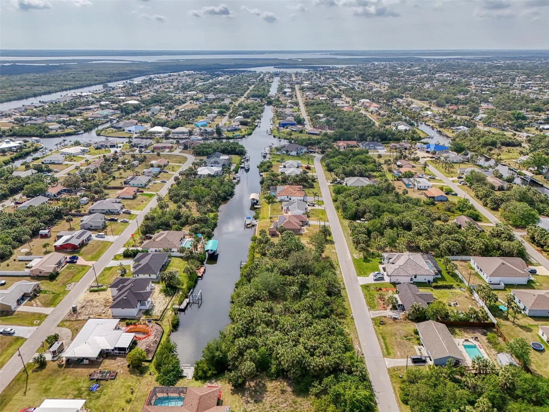 18706 Fort Smith Circle Port Charlotte FL 33948