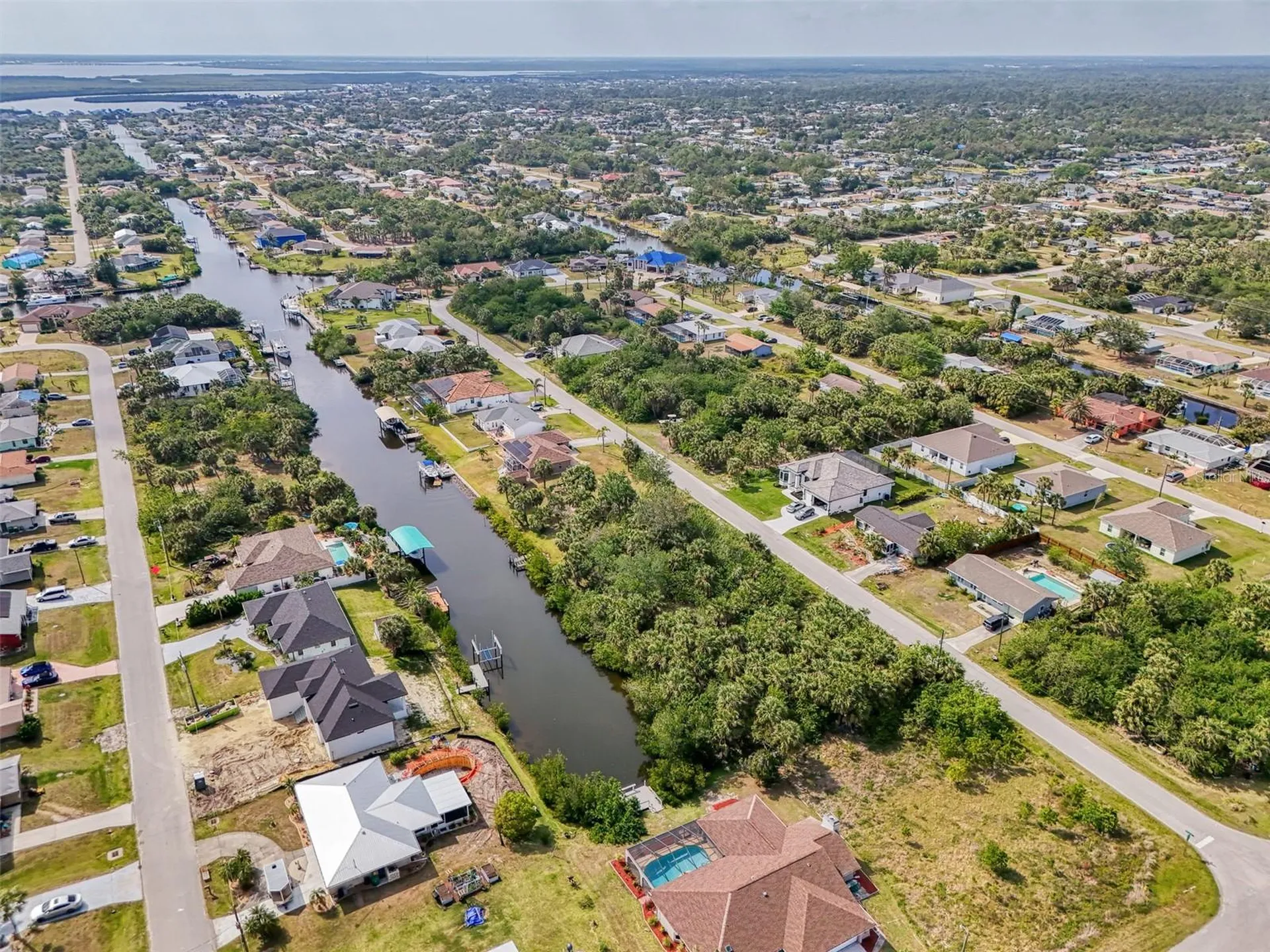 18706 Fort Smith Circle Port Charlotte FL 33948
