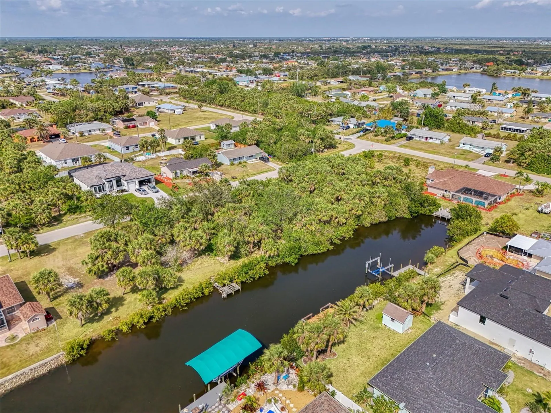 18706 Fort Smith Circle Port Charlotte FL 33948