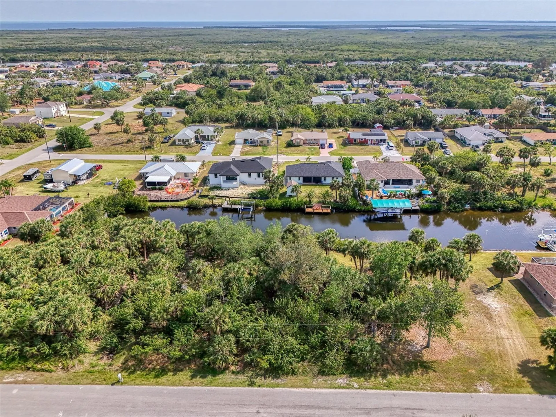 18706 Fort Smith Circle Port Charlotte FL 33948
