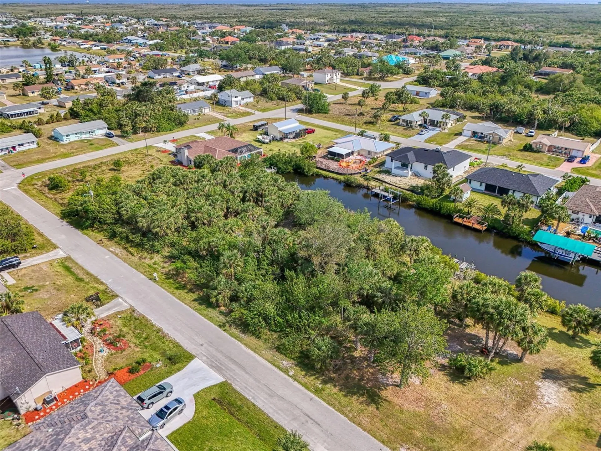 18706 Fort Smith Circle Port Charlotte FL 33948