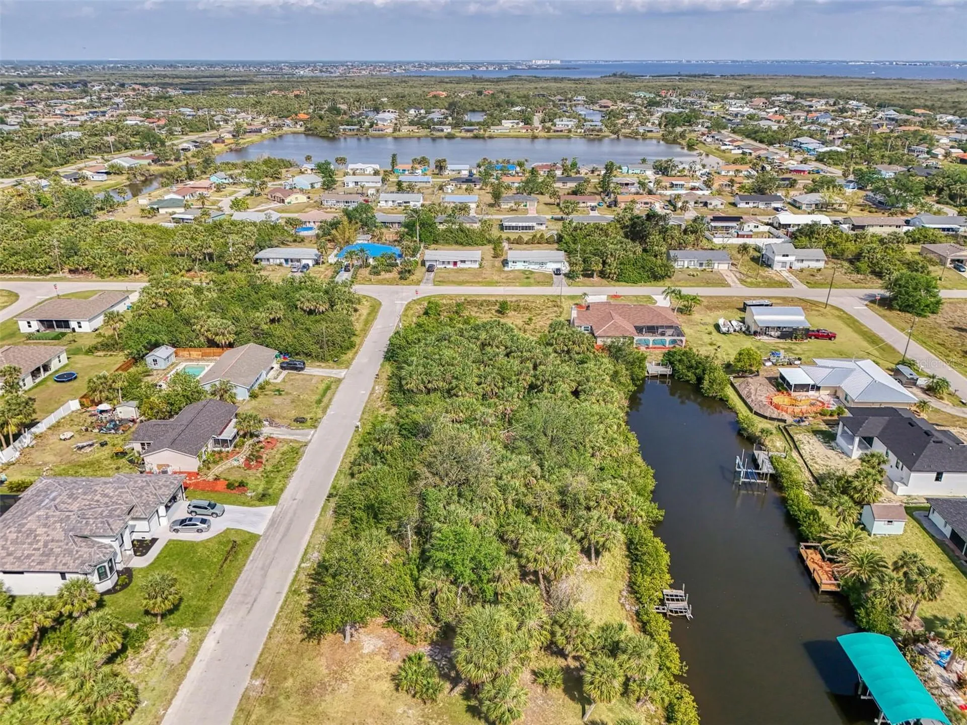 18706 Fort Smith Circle Port Charlotte FL 33948