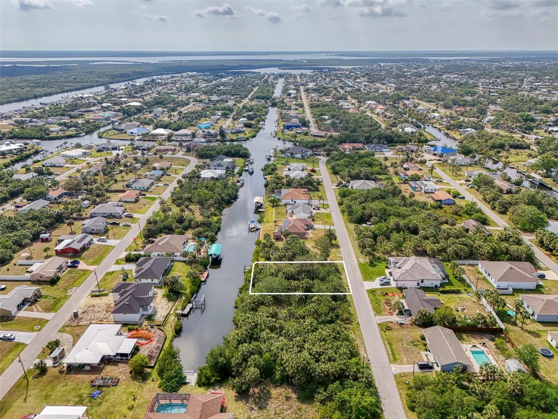 18706 Fort Smith Circle Port Charlotte FL 33948