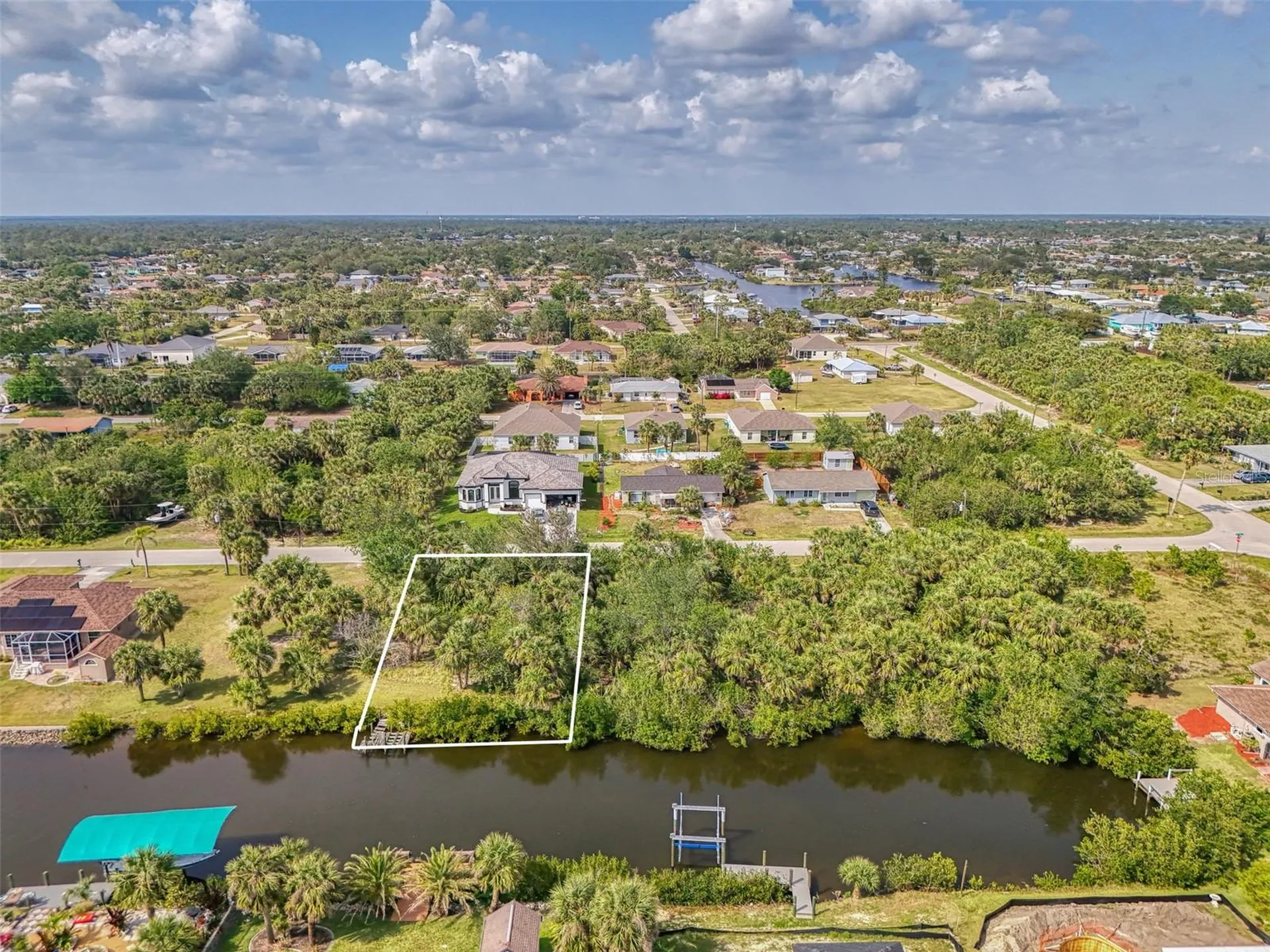 18706 Fort Smith Circle Port Charlotte FL 33948