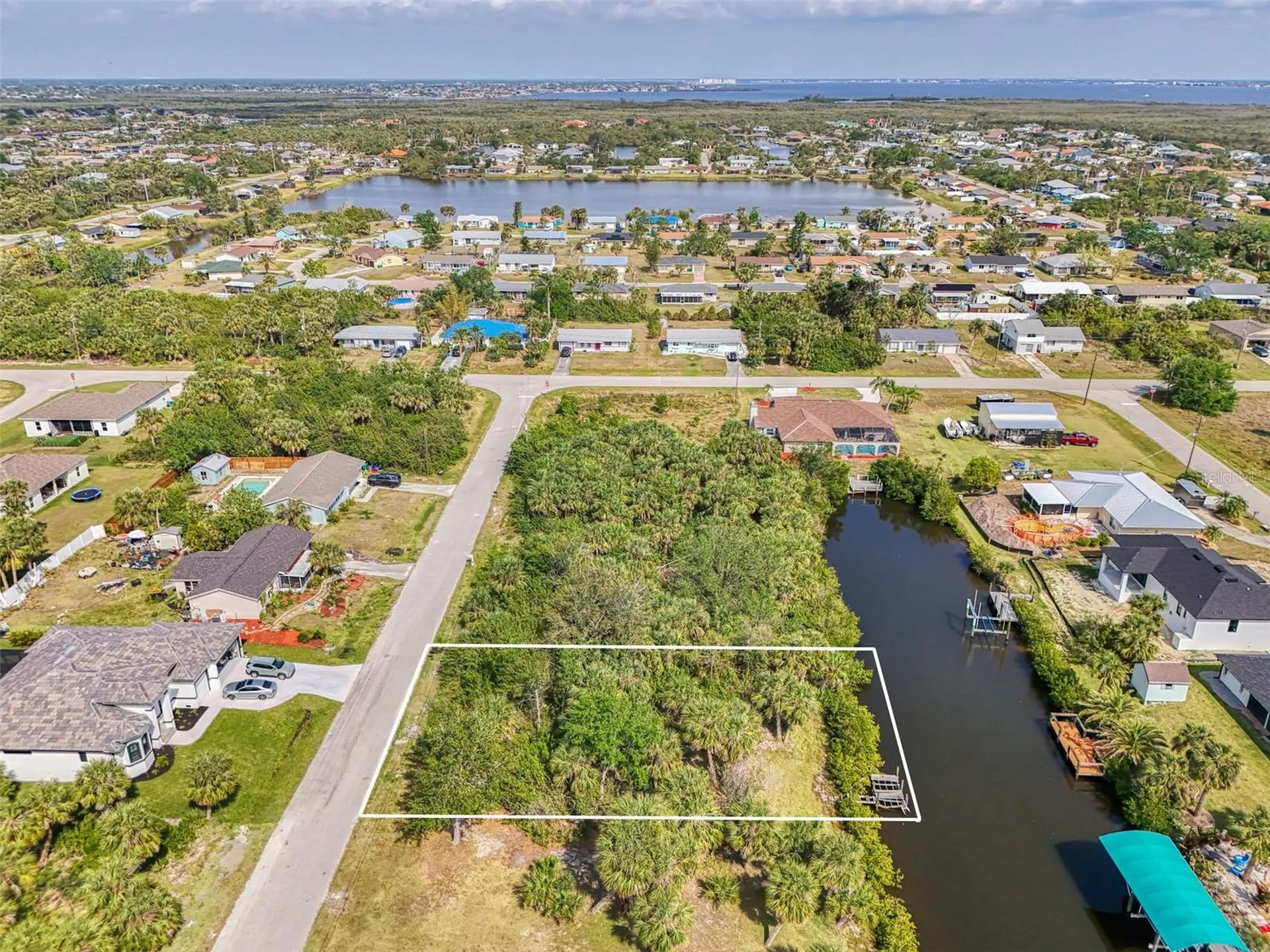 18706 Fort Smith Circle Port Charlotte FL 33948